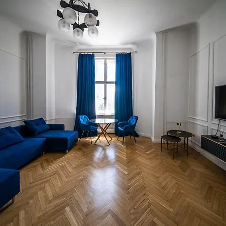 Apartamento Riverfront *