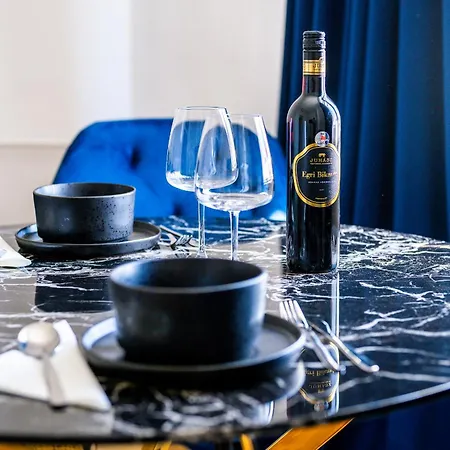 Riverfront * Budapest