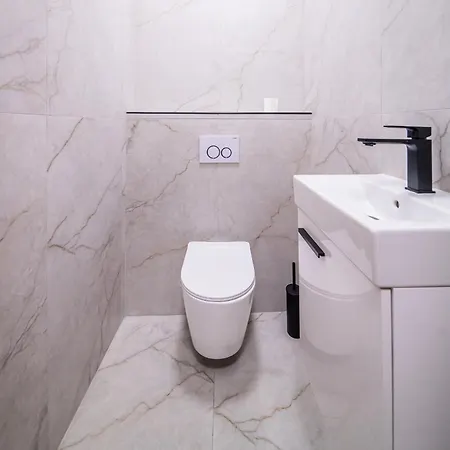 Apartamento Riverfront