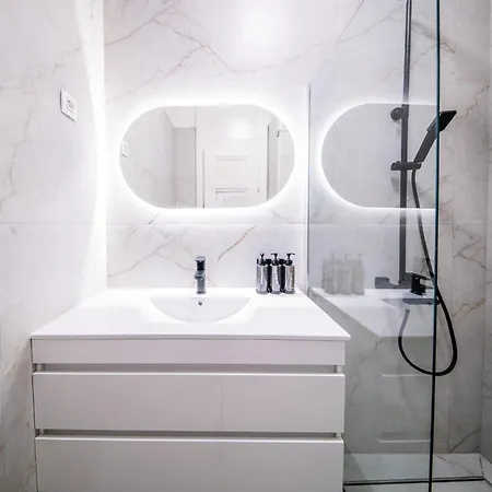 Apartamento Riverfront *