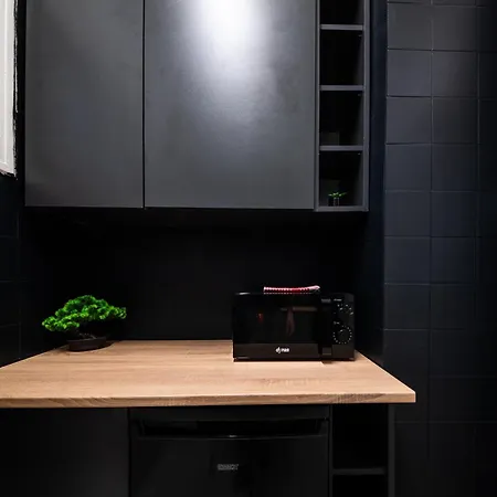 Riverfront Apartamento Budapest