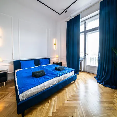 Apartamento Riverfront