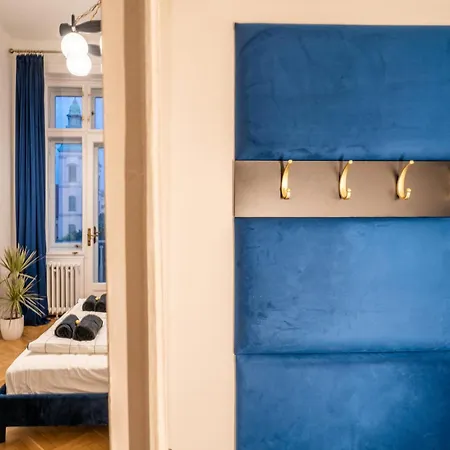 Riverfront Budapeszt