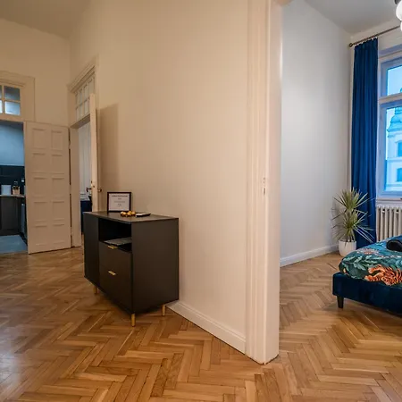 Riverfront * Boedapest