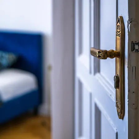 Apartament Riverfront *