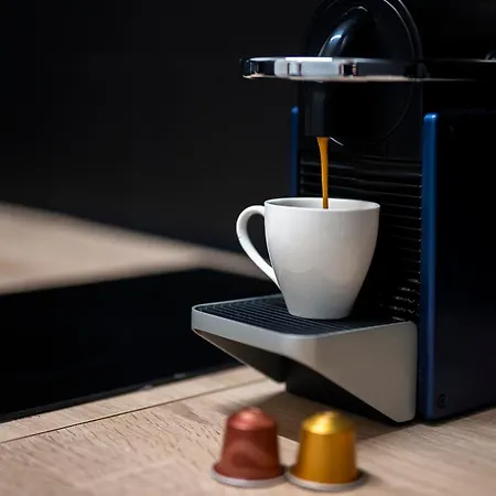 Apartament Riverfront Budapeszt