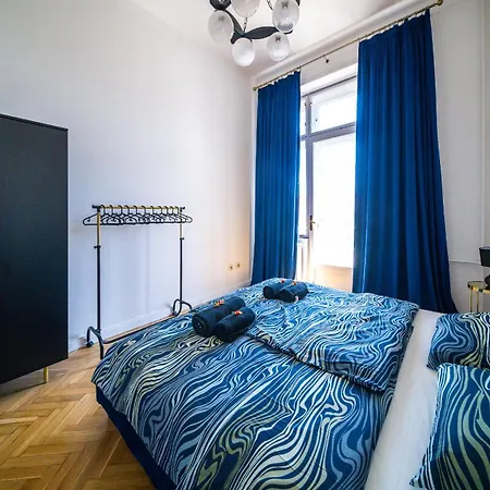 Riverfront Apartment