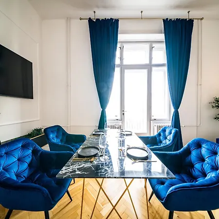 Riverfront * 布达佩斯