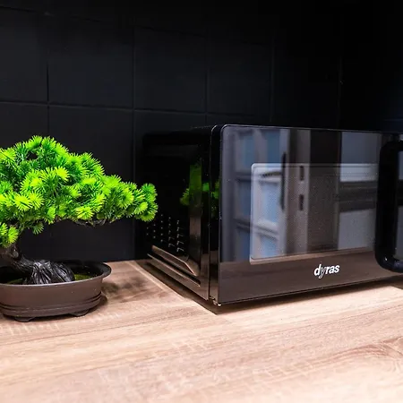 Riverfront Apartament *