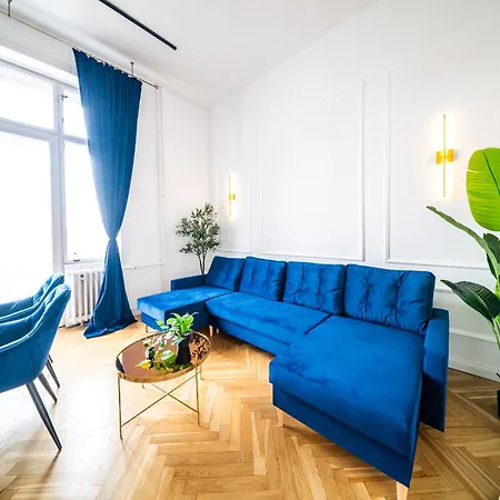 Riverfront Apartament