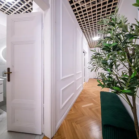 Riverfront Budapeszt