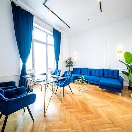 Riverfront Appartement