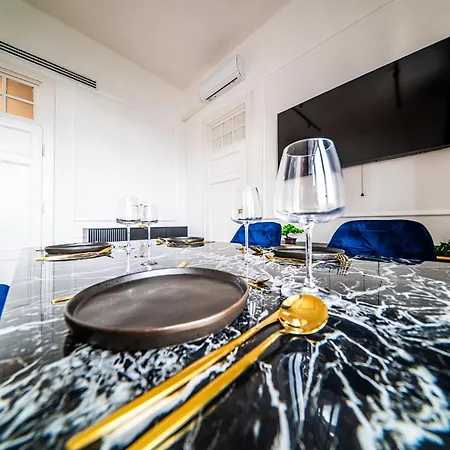 Riverfront * Boedapest