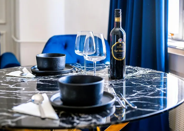 Riverfront * Budapest