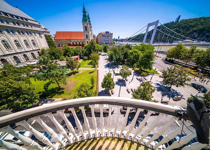 Apartment Riverfront *