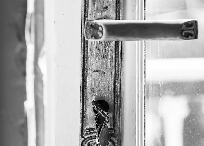 Lejlighed Riverfront