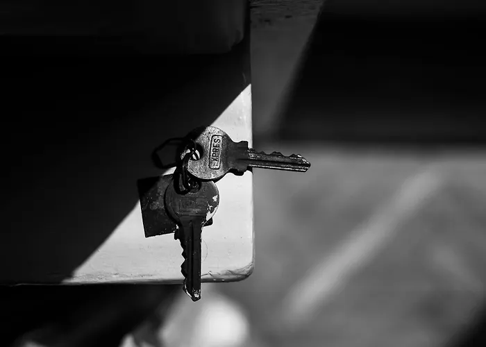 Apartment Riverfront