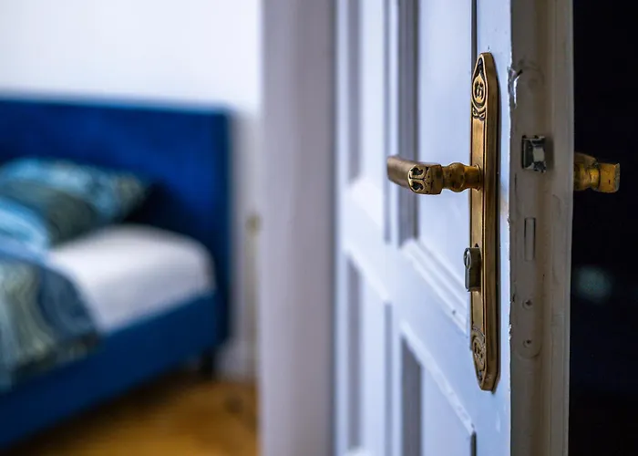 Apartment Riverfront *