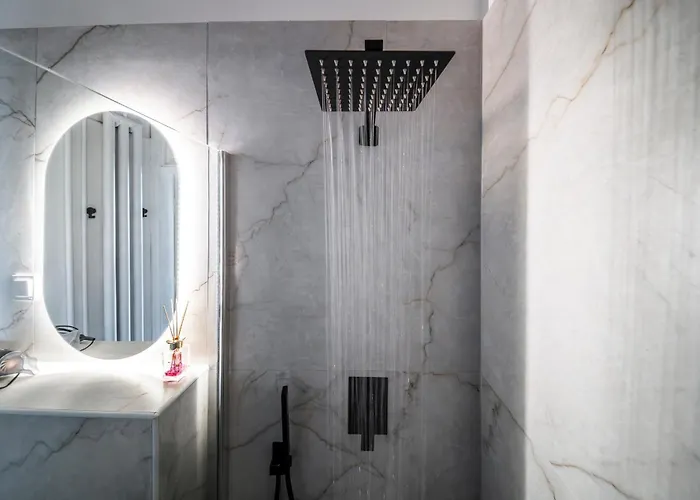 Lejlighed Riverfront