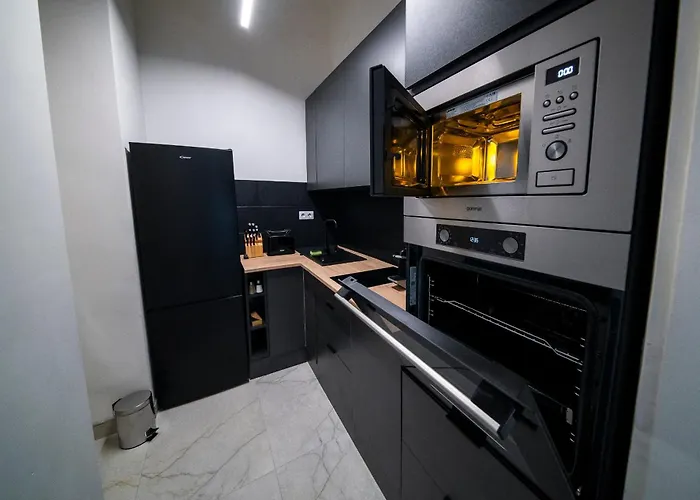 Apartment Riverfront