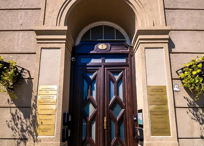 Riverfront Apartment