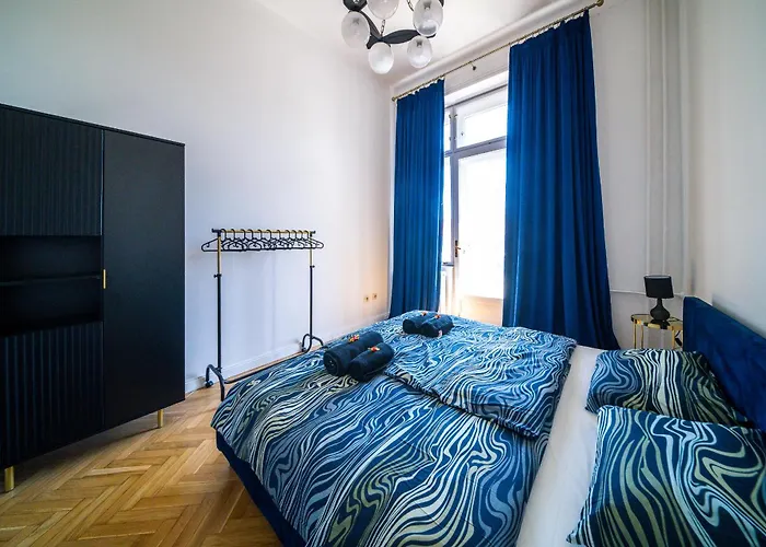 Riverfront Apartment