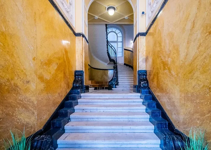 Apartment Riverfront *