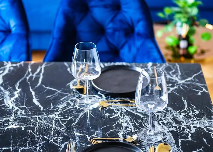 Riverfront * Budapest