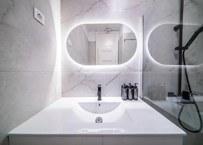 Riverfront Apartment