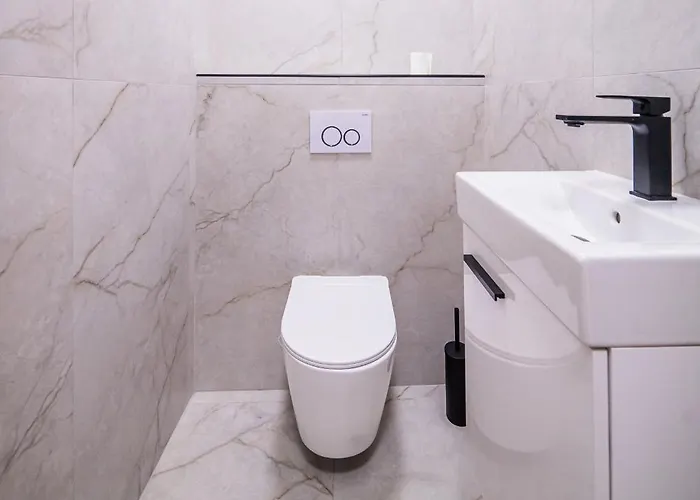 Lejlighed Riverfront