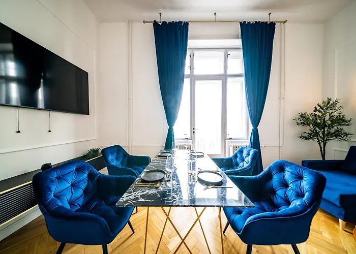 Riverfront * Budapest