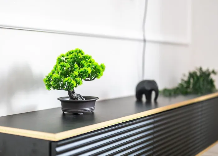 Apartment Riverfront