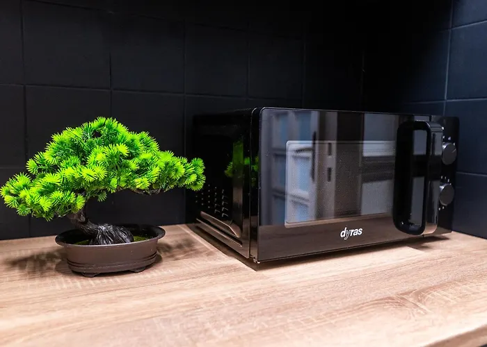 Riverfront Apartment *