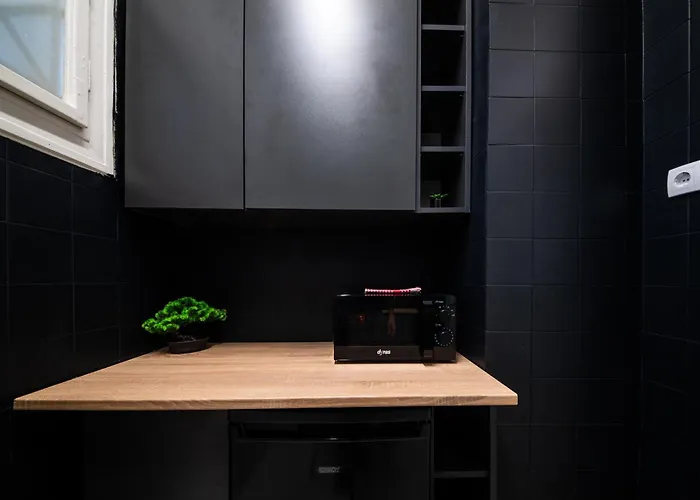 Riverfront Apartment Budapest