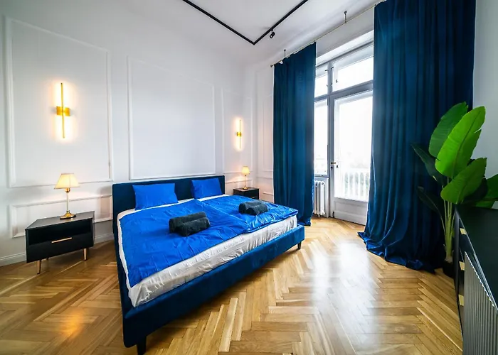 Apartment Riverfront