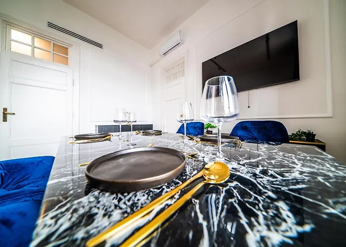 Riverfront * Budapest